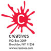 Creatives Identity - thumbnail