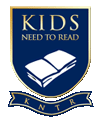 Kids Need to Read