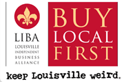 Keep Louisville Weird! Louisville Independent Business Alliance