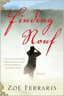 "Finding Nouf" by Zoe Ferraris